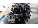MOTOR CON ACCESORIOS Y CAJA DE CAMBIOS SAAB 9-3 2006