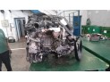MOTOR CON ACCESORIOS Y CAJA DE CAMBIOS PEUGEOT 207 2010