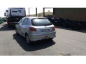 Radiador motor PEUGEOT 206 2007