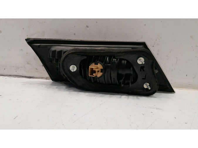 PILOTO TRASERO DERECHO HONDA CIVIC ROJO 2007
