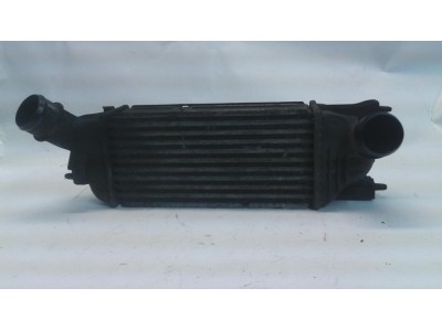 Intercooler PEUGEOT 407 2005