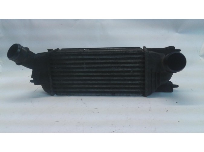 Intercooler PEUGEOT 407 2005
