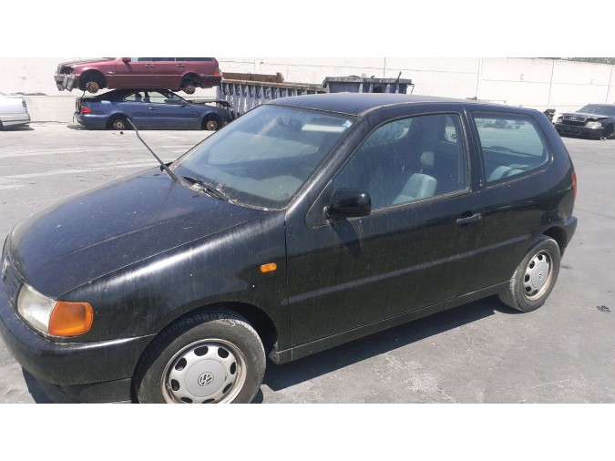 ELEVALUNAS DELANTERO IZQUIERDO VOLKSWAGEN POLO 1996