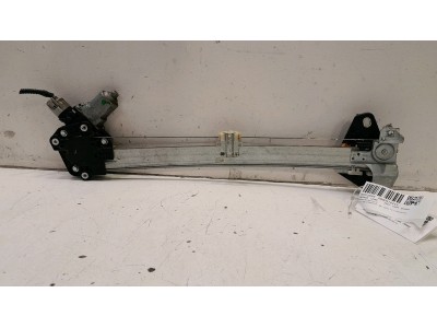 ELEVALUNAS TRASERO DERECHO HONDA CIVIC 2007