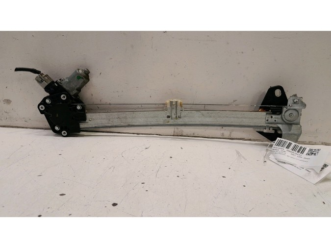 ELEVALUNAS TRASERO DERECHO HONDA CIVIC 2007