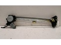 ELEVALUNAS TRASERO DERECHO HONDA CIVIC 2007