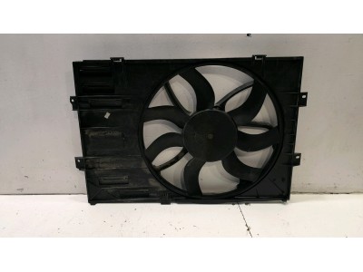 ELECTROVENTILADOR VOLKSWAGEN TRANSPORTER 41232