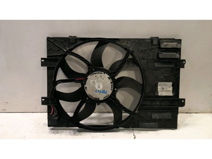 ELECTROVENTILADOR VOLKSWAGEN TRANSPORTER 41232