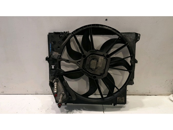 ELECTROVENTILADOR BMW SERIE 3 2009