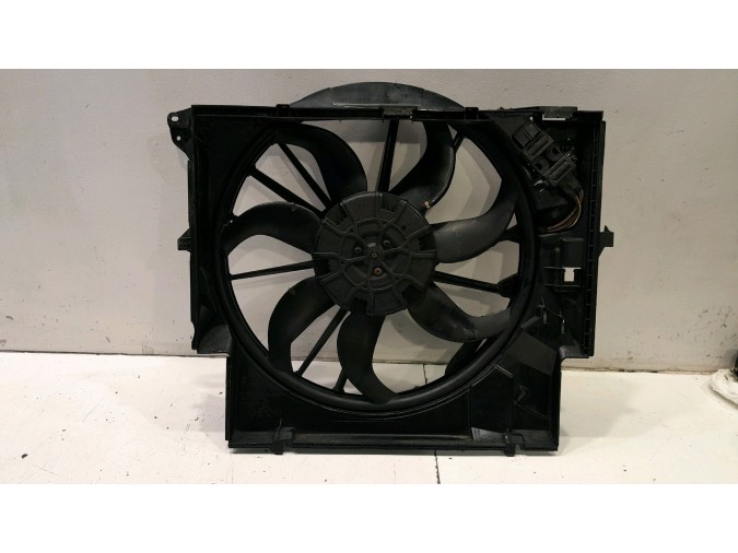 ELECTROVENTILADOR BMW SERIE 3 2009