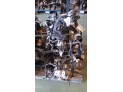 MOTOR CON ACCESORIOS Y CAJA DE CAMBIOS SEAT LEON 38728