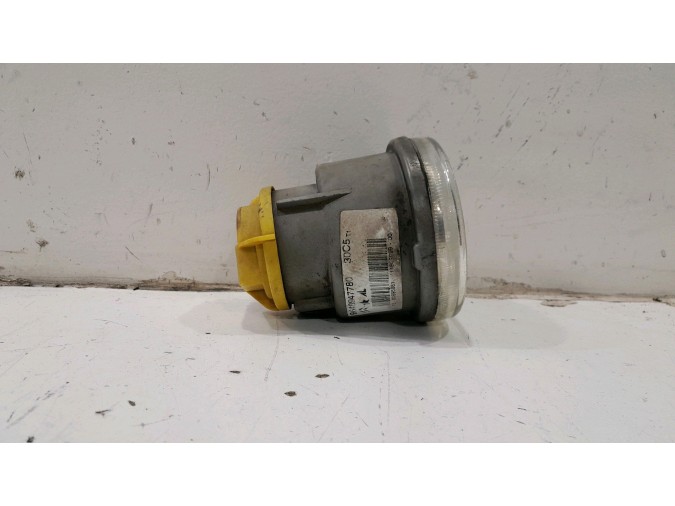 FARO ANTINIEBLA IZQUIERDO CITROEN XSARA 2005