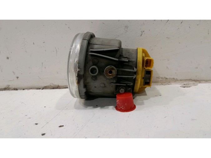 FARO ANTINIEBLA IZQUIERDO CITROEN XSARA 2005