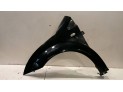 ALETA DELANTERA IZQUIERDA CITROEN C2 NEGRA 2005