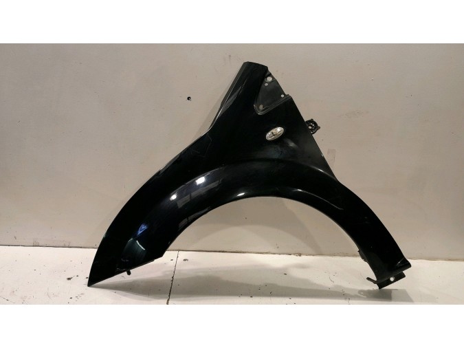 ALETA DELANTERA IZQUIERDA CITROEN C2 NEGRA 2005