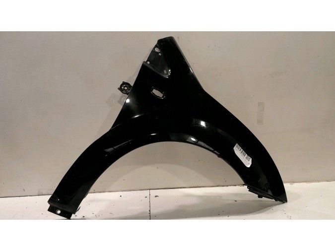 ALETA DELANTERA DERECHA CITROEN C2 NEGRA 2005