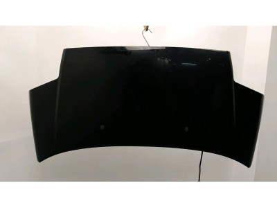 CAPOT CITROEN C2 NEGRO 2005