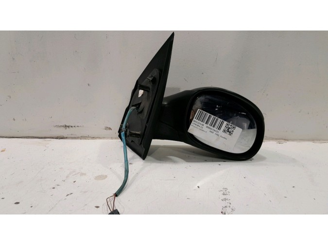 RETROVISOR DERECHO CITROEN C2 SIN PINTAR 2005