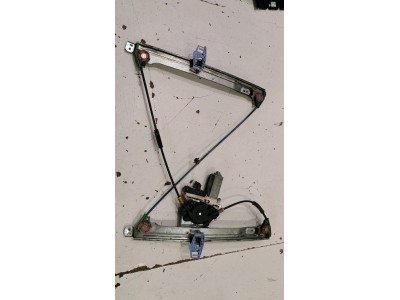 ELEVALUNAS DELANTERO IZQUIERDO CITROEN C2 2005