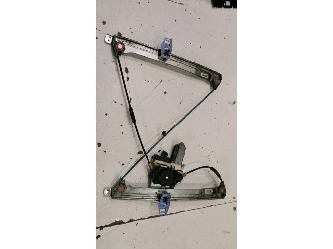ELEVALUNAS DELANTERO IZQUIERDO CITROEN C2 2005