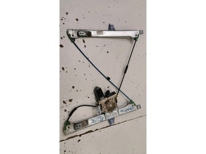 ELEVALUNAS DELANTERO IZQUIERDO CITROEN C2 2005