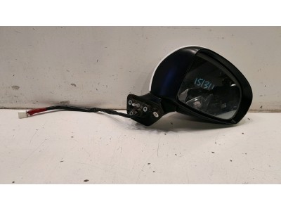 RETROVISOR DERECHO TOYOTA PRIUS 2010