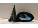 RETROVISOR DERECHO BMW SERIE 1 NEGRO 2002