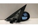 RETROVISOR DERECHO BMW SERIE 1 NEGRO 2002