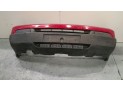 PARAGOLPES DELANTERO PEUGEOT EXPERT ROJO 2001