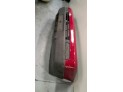 PARAGOLPES DELANTERO PEUGEOT EXPERT ROJO 2001
