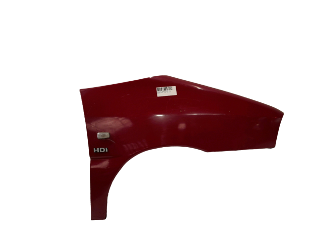 ALETA DELANTERA DERECHA PEUGEOT EXPERT ROJA 2001