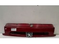 REJILLA DELANTERA PEUGEOT EXPERT 2001