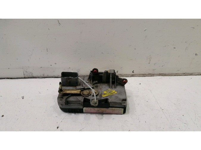 CERRADURA PUERTA TRASERA DERECHA PEUGEOT EXPERT 2001