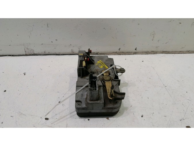 CERRADURA PUERTA TRASERA DERECHA PEUGEOT EXPERT 2001