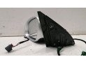 Retrovisor Izquierdo VOLKSWAGEN PASSAT GRIS 2008