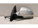 Retrovisor Izquierdo VOLKSWAGEN PASSAT GRIS 2008