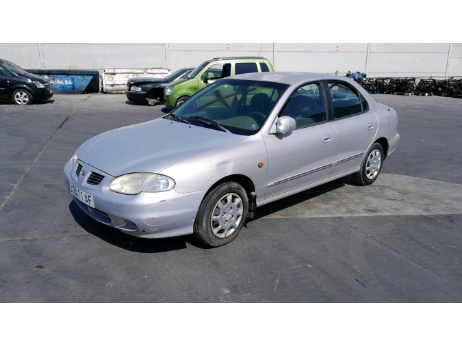 AMORTIGUADOR DELANTERO DERECHO HYUNDAI LANTRA 2000
