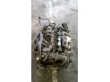 CAMBIO - LSGJ0423 FORD FOCUS 2010