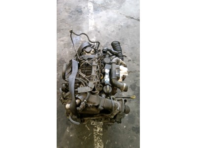 CAMBIO - LSGJ0423 FORD FOCUS 2010