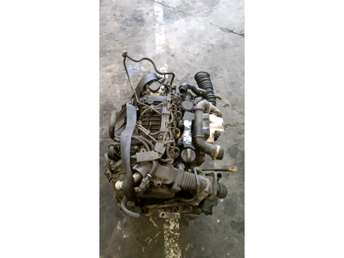 CAMBIO - LSGJ0423 FORD FOCUS 2010