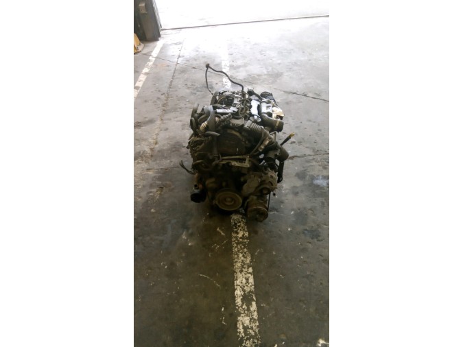 CAMBIO - LSGJ0423 FORD FOCUS 2010
