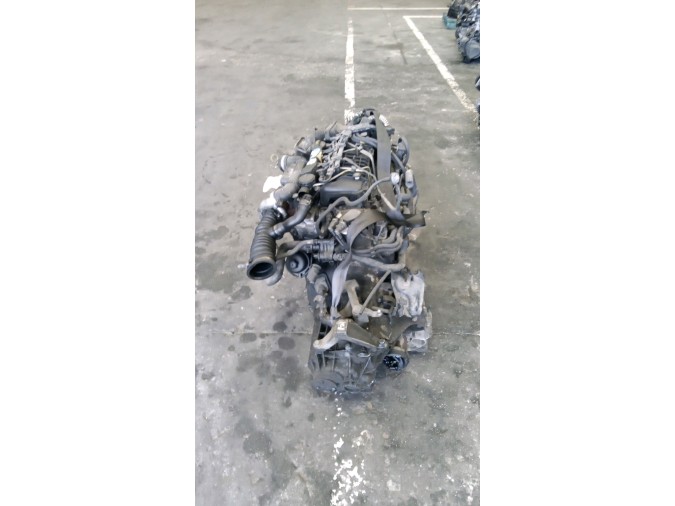 CAMBIO - LSGJ0423 FORD FOCUS 2010