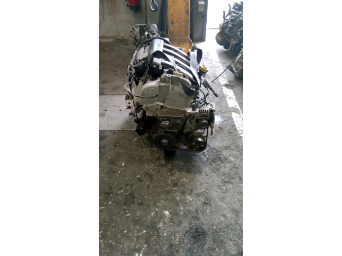 COMPRESOR AIRE ACONDICIONADO RENAULT CLIO 38877