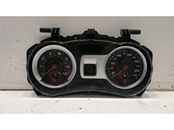 Cuadro instrumentos RENAULT CLIO 2006