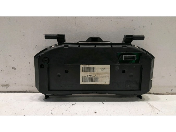 Cuadro instrumentos RENAULT CLIO 2006