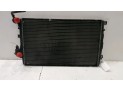 Radiador de Agua SEAT ALTEA 2007
