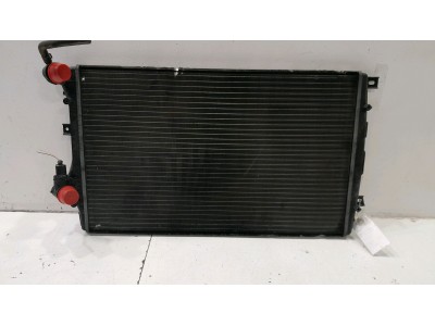 Radiador de Agua SEAT ALTEA 2007
