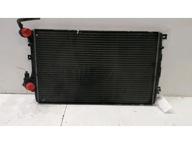 Radiador de Agua SEAT ALTEA 2007