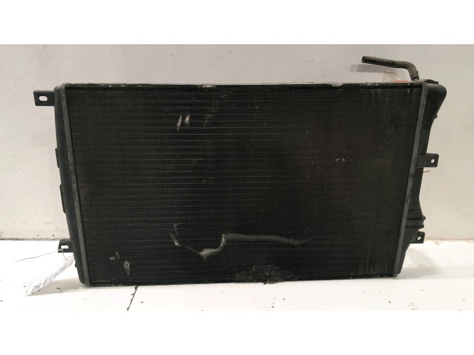 Radiador de Agua SEAT ALTEA 2007