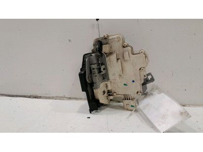 CERRADURA PUERTA DELANTERA DERECHA SEAT ALTEA 2007
